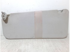 Recambio de parasol izquierdo para citroën berlingo / berlingo first monospace (mf_, gjk_, gfk_) 1.9 d (mfwjz) referencia OEM IA 2
