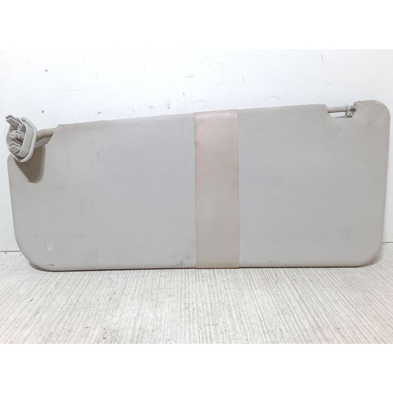 Recambio de parasol izquierdo para citroën berlingo / berlingo first monospace (mf_, gjk_, gfk_) 1.9 d (mfwjz) referencia OEM IA