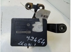 Recambio de abs para seat leon (1m1) 1.9 tdi referencia OEM IAM 100907379M 1J0614517J 10096003353