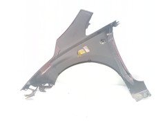 Recambio de aleta delantera derecha para nissan leaf (ze0) electric referencia OEM IAM    2