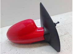 Recambio de retrovisor derecho para chevrolet aveo / kalos hatchback (t200) 1.4 16v referencia OEM IAM    2