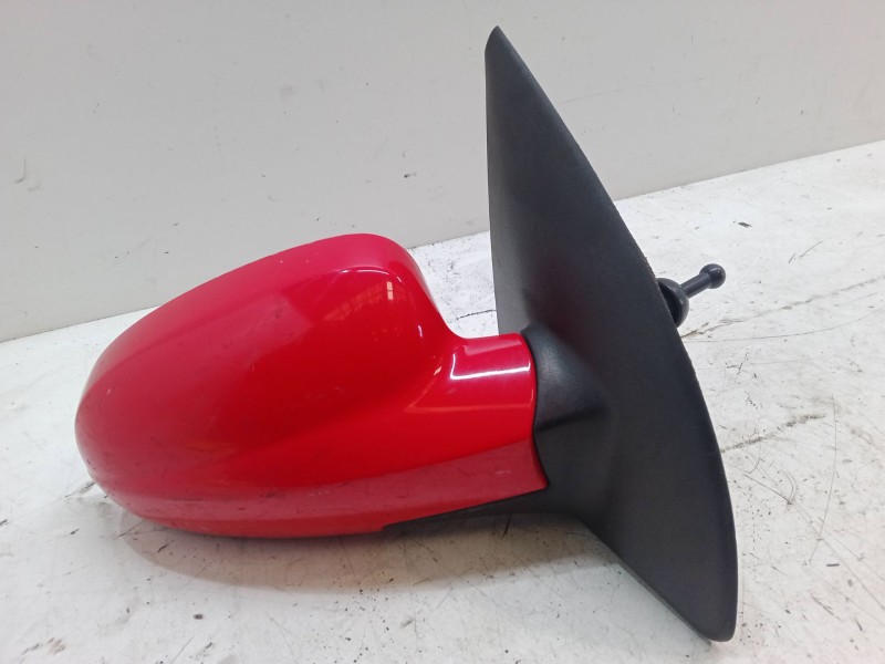 Recambio de retrovisor derecho para chevrolet aveo / kalos hatchback (t200) 1.4 16v referencia OEM IAM   