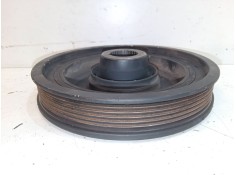 Recambio de polea cigueñal para honda civic vii hatchback (eu, ep, ev) 1.6 i (ep2, eu8, eu6) referencia OEM IAM    2