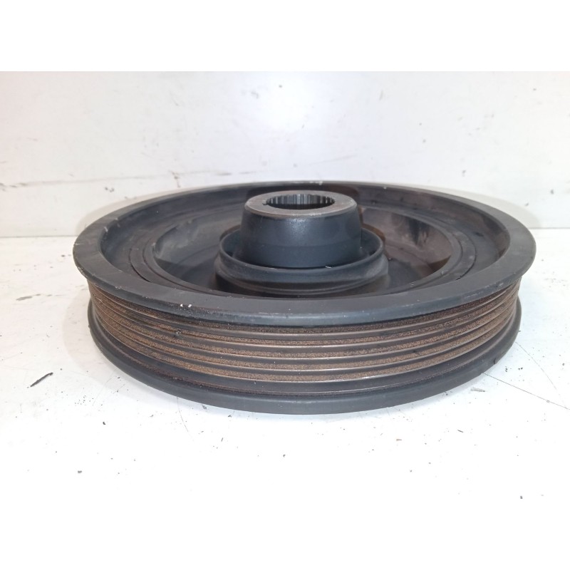Recambio de polea cigueñal para honda civic vii hatchback (eu, ep, ev) 1.6 i (ep2, eu8, eu6) referencia OEM IAM   