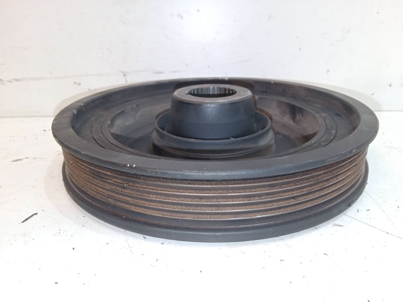 Recambio de polea cigueñal para honda civic vii hatchback (eu, ep, ev) 1.6 i (ep2, eu8, eu6) referencia OEM IAM   