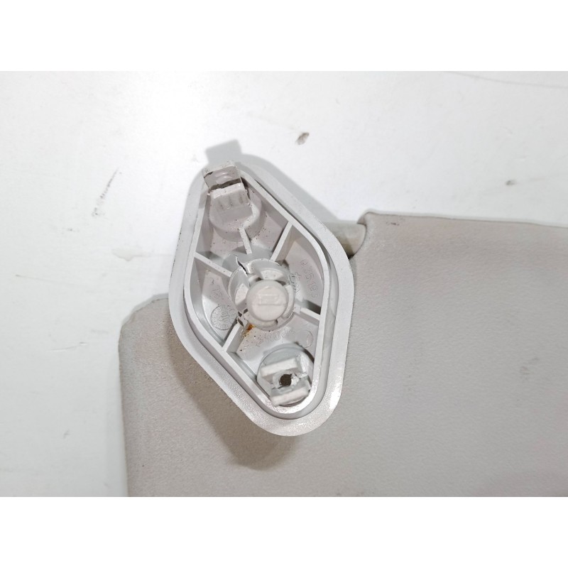 Recambio de parasol izquierdo para citroën berlingo / berlingo first monospace (mf_, gjk_, gfk_) 1.9 d (mfwjz) referencia OEM IA