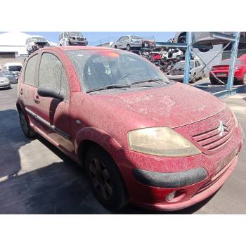 CITROËN C3 I (FC_, FN_)