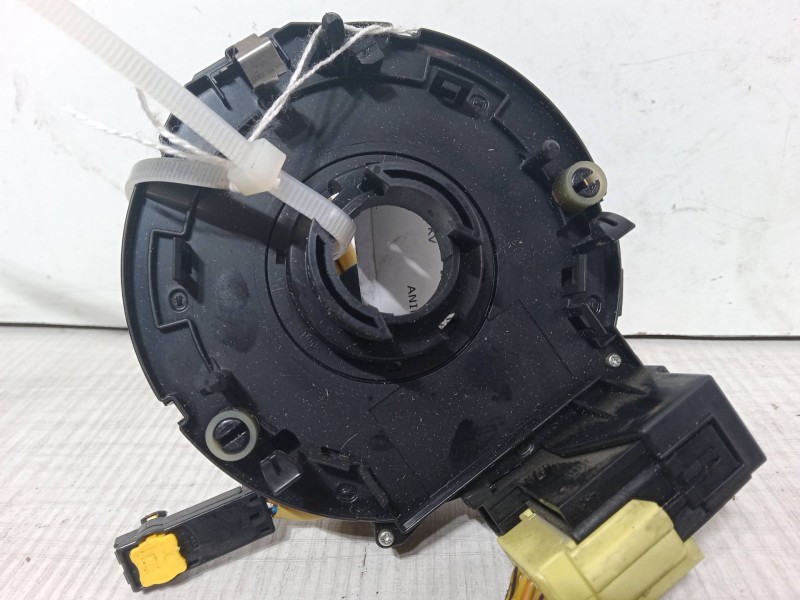 Recambio de anillo airbag para toyota corolla (_e12_) 1.4 d (nde120_) referencia OEM IAM   