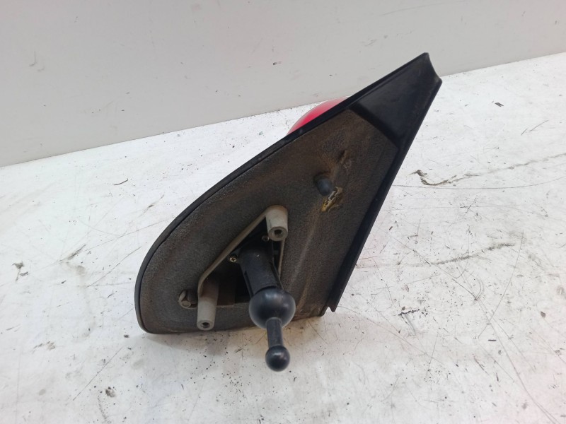 Recambio de retrovisor derecho para chevrolet aveo / kalos hatchback (t200) 1.4 16v referencia OEM IAM   