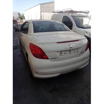 PEUGEOT 207 CC (WD_)