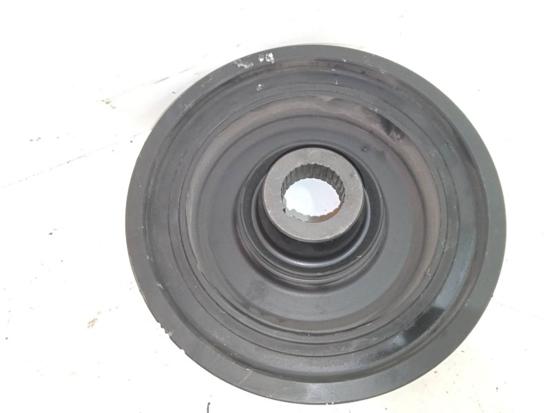 Recambio de polea cigueñal para honda civic vii hatchback (eu, ep, ev) 1.6 i (ep2, eu8, eu6) referencia OEM IAM   