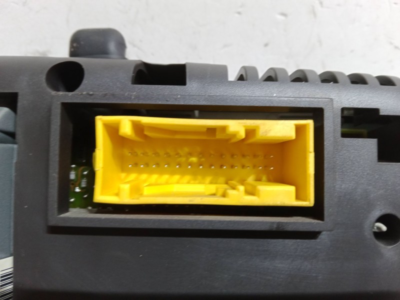 Recambio de cuadro instrumentos para citroën c8 (ea_, eb_) 2.2 hdi referencia OEM IAM 1496281080  501021850075