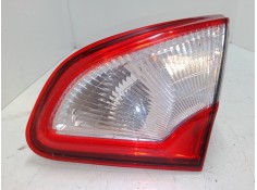 Recambio de piloto trasero porton izquierdo para nissan qashqai / qashqai +2 i (j10, nj10, jj10e) 1.5 dci referencia OEM IAM 895