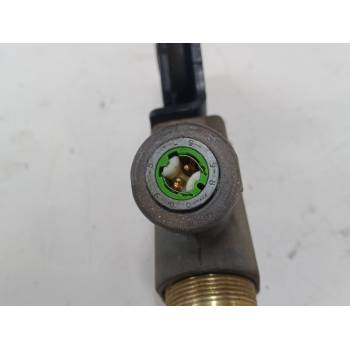 ANCLAJE CINTURON DELANTERO IZQUIERDO 