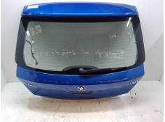 Recambio de porton trasero para skoda fabia iii (nj3) 1.2 tsi referencia OEM IAM   