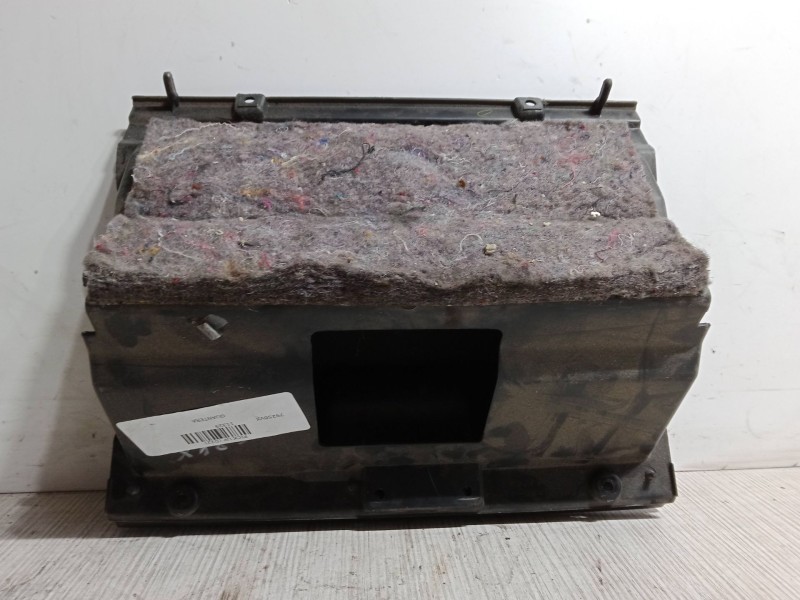 Recambio de guantera para nissan pick up (d22) 2.5 dci 4wd referencia OEM IAM   