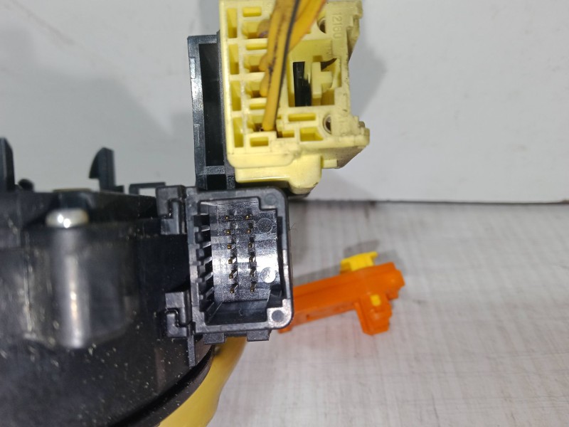 Recambio de anillo airbag para toyota corolla (_e12_) 1.4 d (nde120_) referencia OEM IAM   