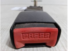 Recambio de anclaje cinturon trasero izquierdo para citroën berlingo / berlingo first monospace (mf_, gjk_, gfk_) 1.9 d (mfwjz) 