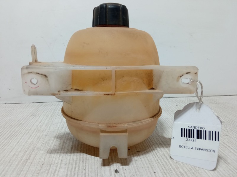 Recambio de botella expansion para dacia sandero 1.2 16v referencia OEM IAM 8200766826  