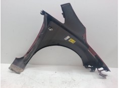 Recambio de aleta delantera izquierda para nissan leaf (ze0) electric referencia OEM IAM    2