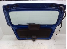 Recambio de porton trasero para skoda fabia iii (nj3) 1.2 tsi referencia OEM IAM    2