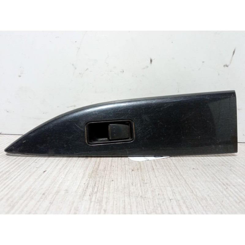 Recambio de mando elevalunas trasero izquierdo para mazda 6 hatchback (gg) 2.3 (gg3s) referencia OEM IAM GP9F66380  