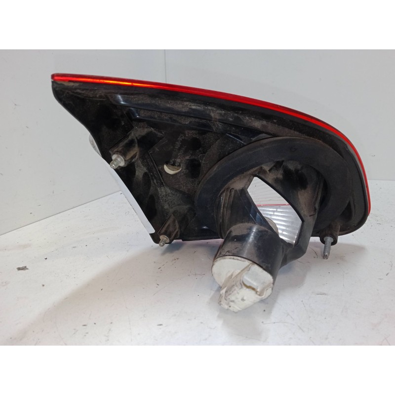 Recambio de piloto trasero porton izquierdo para nissan qashqai / qashqai +2 i (j10, nj10, jj10e) 1.5 dci referencia OEM IAM 895