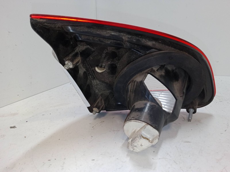 Recambio de piloto trasero porton izquierdo para nissan qashqai / qashqai +2 i (j10, nj10, jj10e) 1.5 dci referencia OEM IAM 895