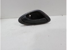 Recambio de maneta interior puerta trasera izquierda para honda jazz ii (gd_, ge3, ge2) 1.2 i-dsi (gd5, ge2) referencia OEM IAM