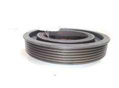 Recambio de polea cigueñal para renault clio iii (br0/1, cr0/1) 1.5 dci (c/br0g, c/br1g) referencia OEM IAM   