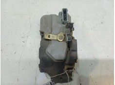 Recambio de cerradura puerta trasera derecha para peugeot 206 hatchback (2a/c) 1.6 16v referencia OEM IAM    2