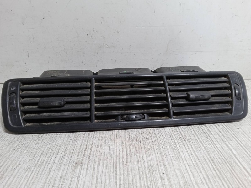 Recambio de aireador central para citroën c8 (ea_, eb_) 2.2 hdi referencia OEM IAM   