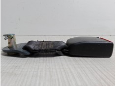 Recambio de anclaje cinturon trasero izquierdo para citroën berlingo / berlingo first monospace (mf_, gjk_, gfk_) 1.9 d (mfwjz)  2