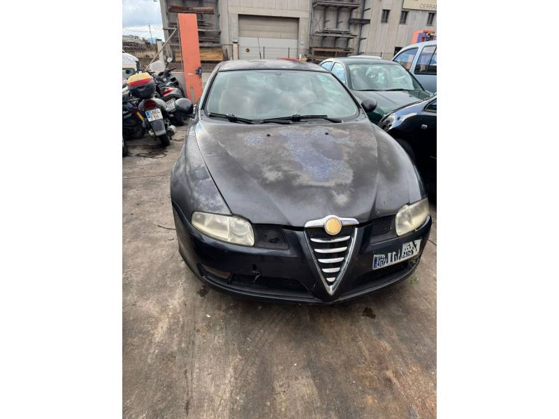 ALFA ROMEO GT (937_)