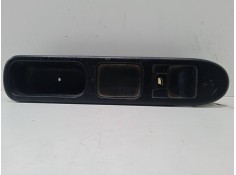 Recambio de mando elevalunas delantero derecho para peugeot 307 (3a/c) 1.6 hdi 110 referencia OEM IAM   