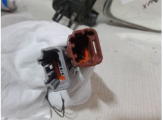 Recambio de retrovisor electrico derecho para nissan pick up (d22) 2.5 dci 4wd referencia OEM IAM   
