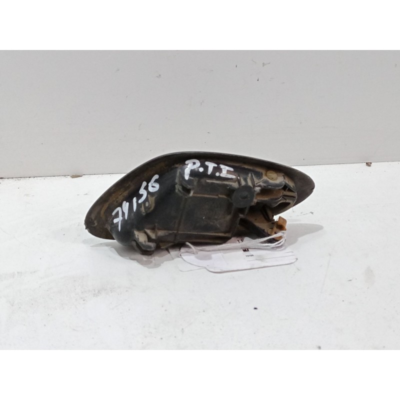 Recambio de maneta interior puerta trasera izquierda para honda jazz ii (gd_, ge3, ge2) 1.2 i-dsi (gd5, ge2) referencia OEM IAM 