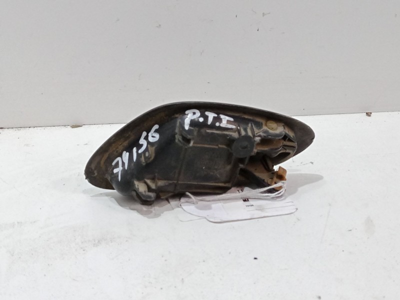 Recambio de maneta interior puerta trasera izquierda para honda jazz ii (gd_, ge3, ge2) 1.2 i-dsi (gd5, ge2) referencia OEM IAM 