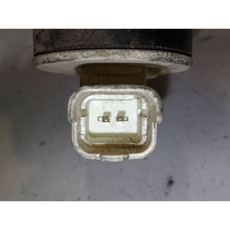 Recambio de piloto trasero porton izquierdo para nissan qashqai / qashqai +2 i (j10, nj10, jj10e) 1.5 dci referencia OEM IAM 895