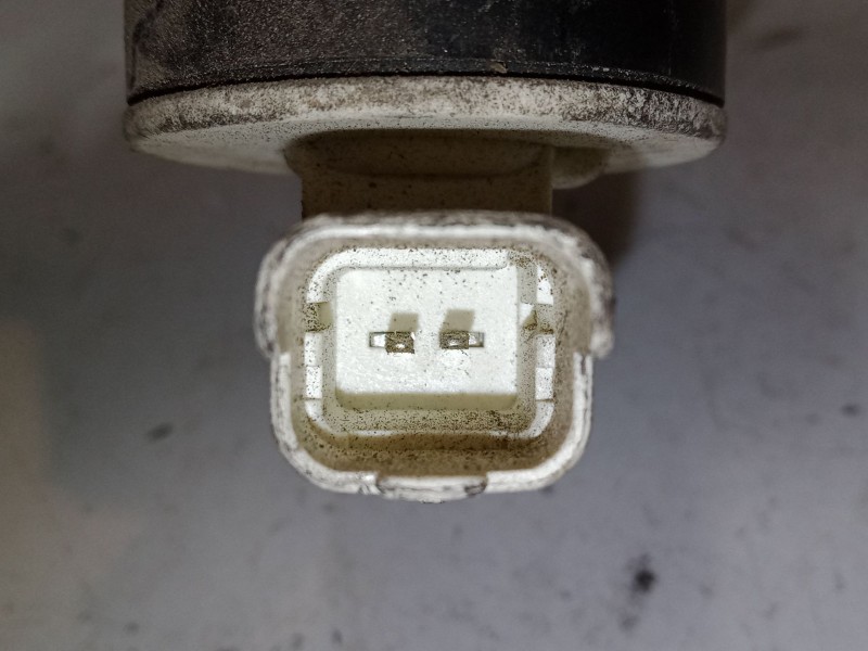 Recambio de piloto trasero porton izquierdo para nissan qashqai / qashqai +2 i (j10, nj10, jj10e) 1.5 dci referencia OEM IAM 895