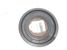 Recambio de polea cigueñal para renault clio iii (br0/1, cr0/1) 1.5 dci (c/br0g, c/br1g) referencia OEM IAM    2