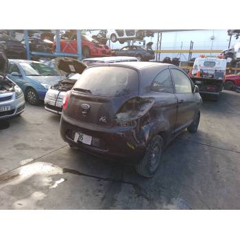 FORD KA (RU8)