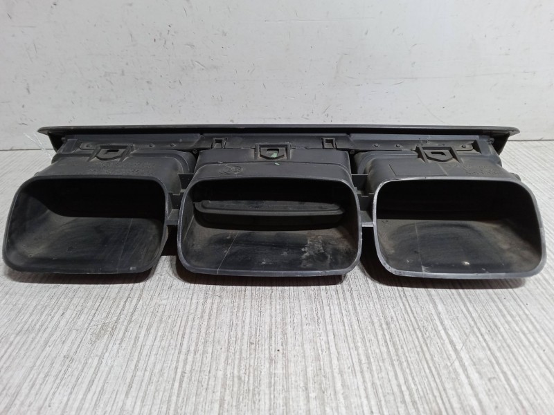 Recambio de aireador central para citroën c8 (ea_, eb_) 2.2 hdi referencia OEM IAM   