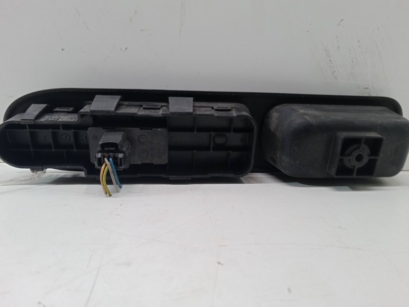Recambio de mando elevalunas delantero derecho para peugeot 307 (3a/c) 1.6 hdi 110 referencia OEM IAM   