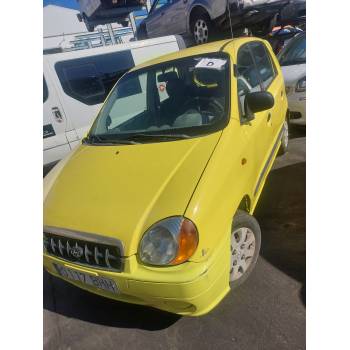 HYUNDAI ATOS (MX)