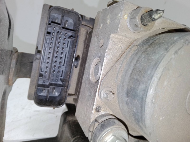 Recambio de abs para fiat fiorino furgoneta/monovolumen (225_) 1.3 d multijet (225bxd1a, 225bxb1a, 225bxb11) referencia OEM IAM 
