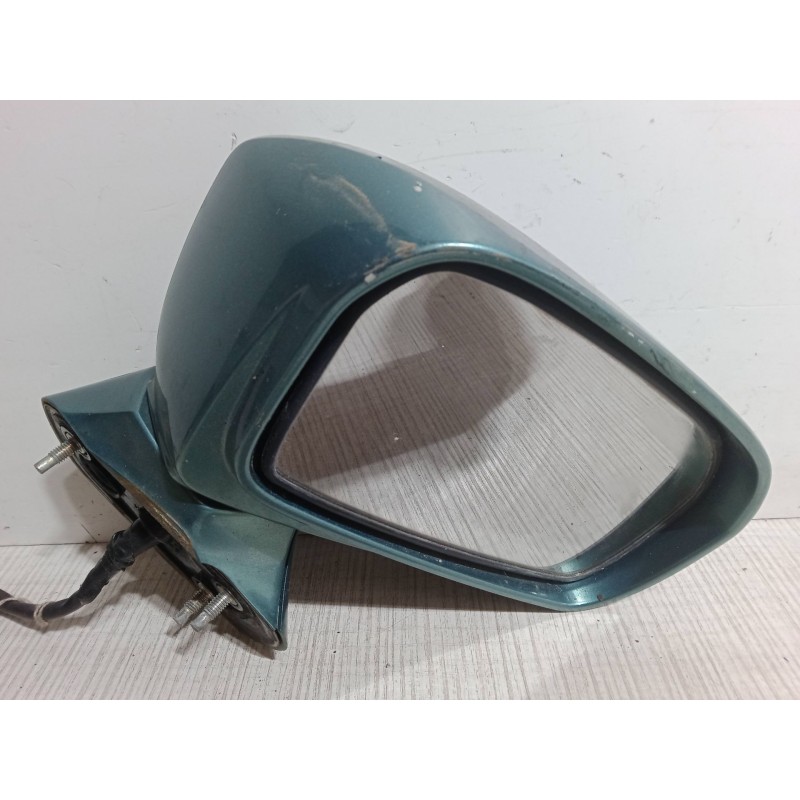 Recambio de retrovisor electrico derecho para honda stream (rn) 1.7 16v (rn1) referencia OEM IAM   