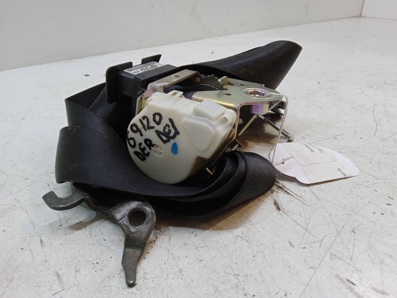 Recambio de cinturon seguridad delantero derecho para bmw 1 (e87) 120 d referencia OEM IAM   