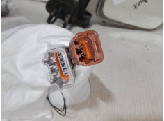 Recambio de retrovisor electrico derecho para nissan pick up (d22) 2.5 dci 4wd referencia OEM IAM    2