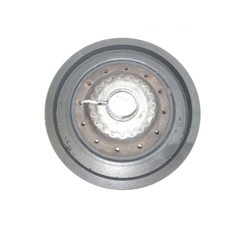 Recambio de polea cigueñal para renault clio iii (br0/1, cr0/1) 1.5 dci (c/br0g, c/br1g) referencia OEM IAM   